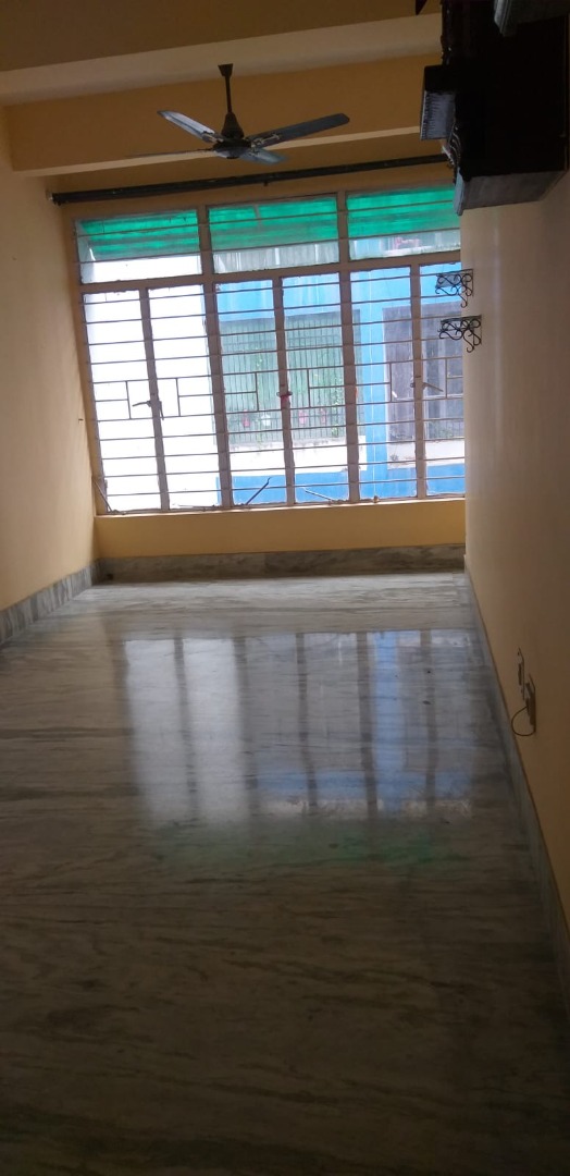 Semi Furnished 3bhk in Ratnagiri Road, Bamunimaidan, Guwahati, Assam, India for Rent